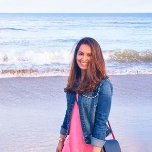 Meet your Posher, Minha